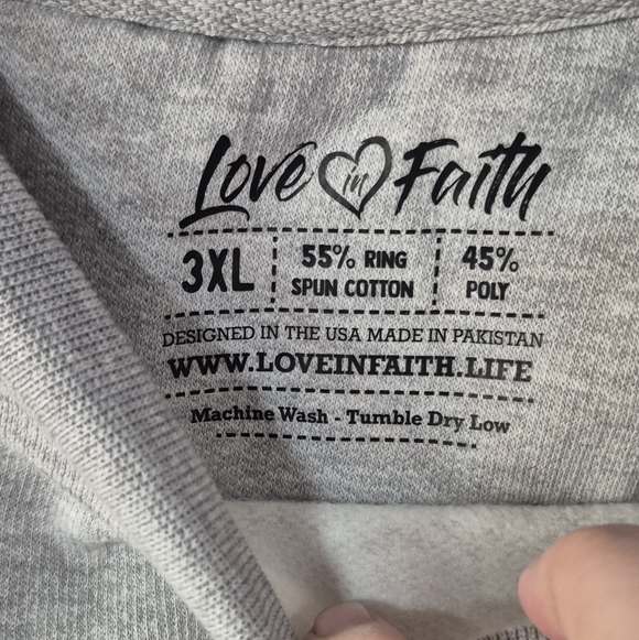 Sweatshirt - Picture 2 of 2